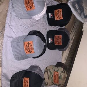 Creekstone Hats